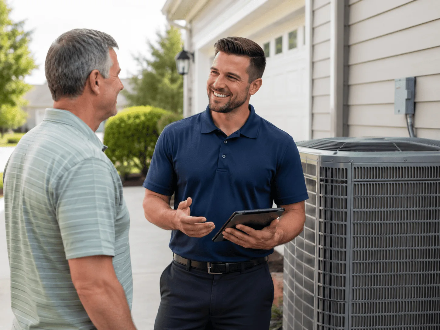 Heat Pump Installation Fairfield, IL FAQs